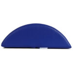 Halve rol 60x30x10 marineblauw Habys
