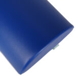 Halve rol 60x30x15 cm marineblauw Habys