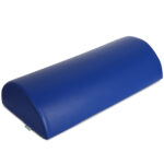 Halve rol 60x30x15 cm marineblauw Habys