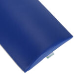Halve rol lumbaal hard marineblauw Habys