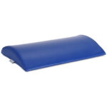 Halve rol lumbaal hard marineblauw Habys