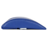 Halve rol lumbaal hard marineblauw Habys