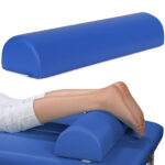 Halve rol marineblauw Habys