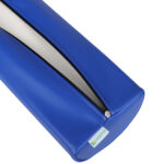Halve rol marineblauw Habys