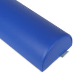 Halve rol marineblauw Habys