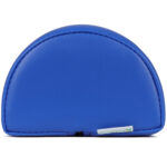 Halve rol marineblauw Habys