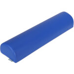 Halve rol marineblauw Habys