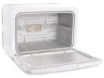 Handdoekverwarmer 20 l UV wit Habys
