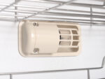 Handdoekverwarmer 20 l UV wit Habys