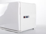 Handdoekverwarmer 20 l UV wit Habys