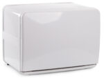 Handdoekverwarmer 20 l UV wit Habys