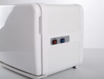 Handdoekwarmer 8 l UV-sterilisatie wit Habys
