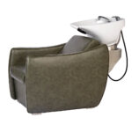 Hazel wasunit groen Comfortel