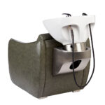 Hazel wasunit groen Comfortel