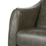 Hazel wasunit groen Comfortel