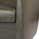 Hazel wasunit groen Comfortel
