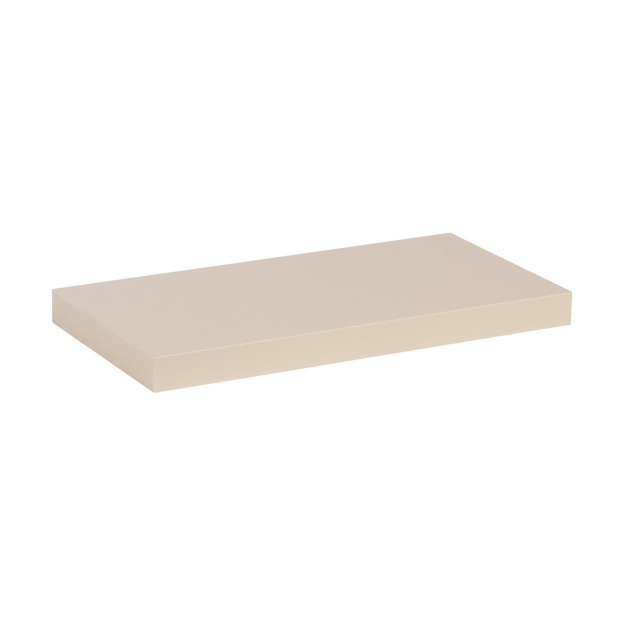 HIVE wandplank beige DD Hairdressing HIVE wandplank beige DD Hairdressing