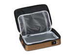 Hot stone verwarmer draagbaar Habys
