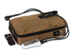 Hot stone verwarmer draagbaar Habys