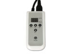 Hot stone verwarmer draagbaar Habys