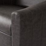 Huggie wasunit elektrisch met massagefunctie zwart Comfortel