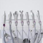Hydrafacial apparaat 8-in-1 touchscreen Silverfox