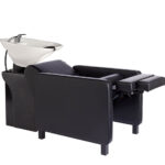 Karl wasunit elektrisch massage zwart Comfortel