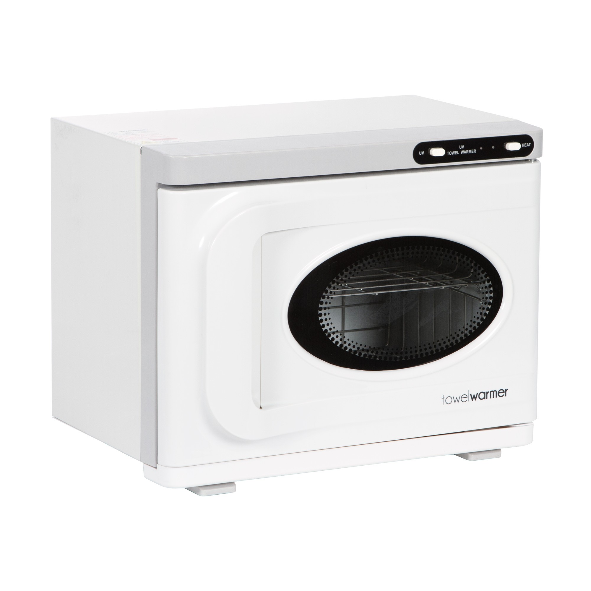 KAUN handdoekwarmer met UV sterilisatie DD Wellness KAUN handdoekwarmer met UV sterilisatie DD Wellness