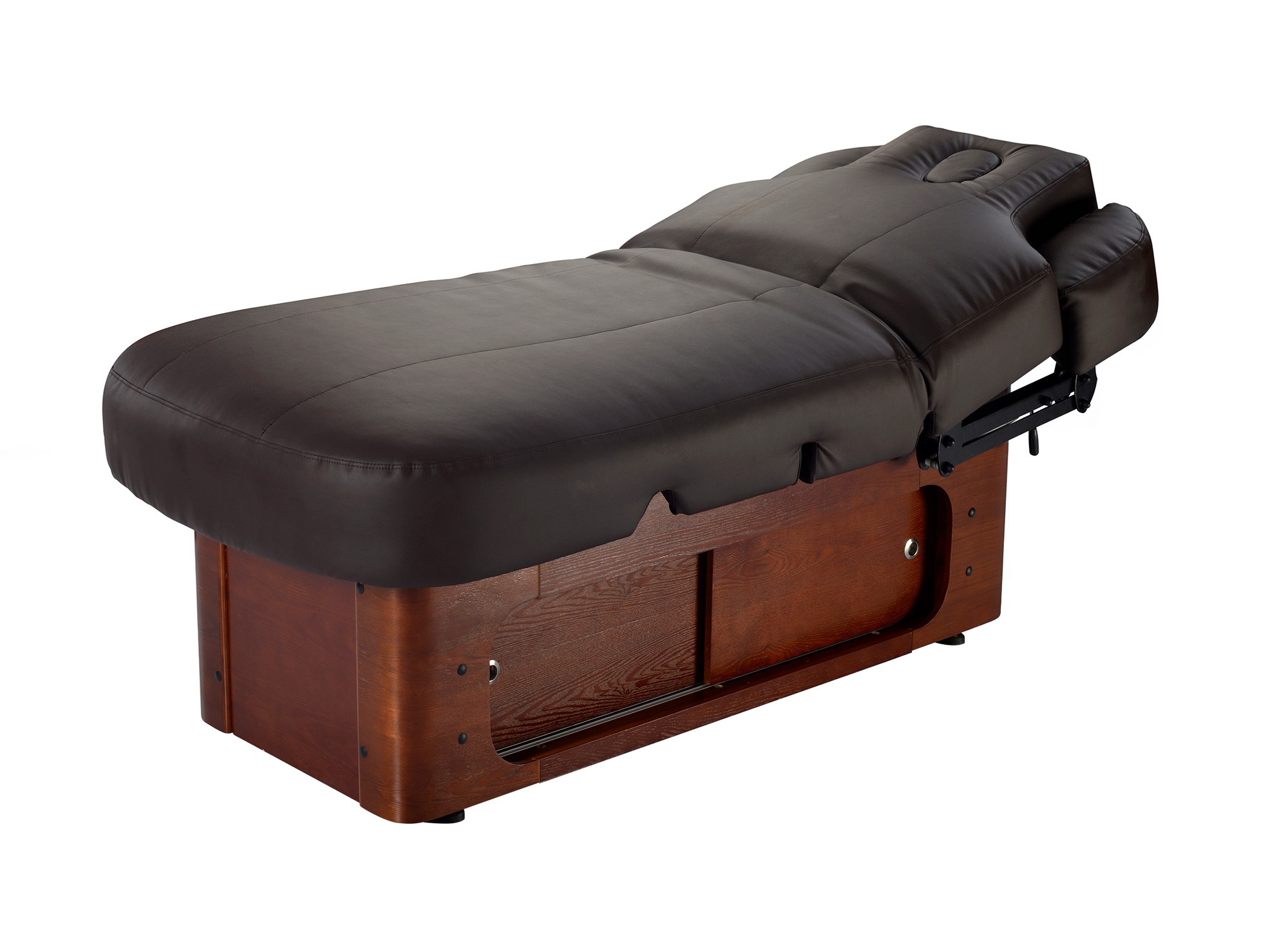 KEID behandeltafel met verwarming elektrisch wit DD Wellness KEID behandeltafel met verwarming elektrisch wit DD Wellness