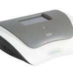 KHONA pressotherapie apparaat 3-in-1 DD Wellness