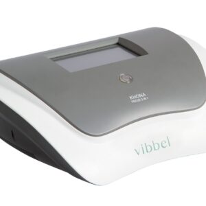 KHONA pressotherapie apparaat 3-in-1 DD Wellness