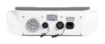 KHONA pressotherapie apparaat 3-in-1 DD Wellness