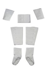 KHONA pressotherapie apparaat 3-in-1 DD Wellness