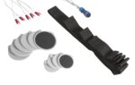 KHONA pressotherapie apparaat 3-in-1 DD Wellness