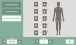 KHONA pressotherapie apparaat 3-in-1 DD Wellness