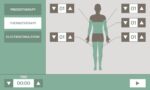 KHONA pressotherapie apparaat 3-in-1 DD Wellness