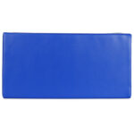 Kubuskussen 50x25x20 cm marineblauw Habys