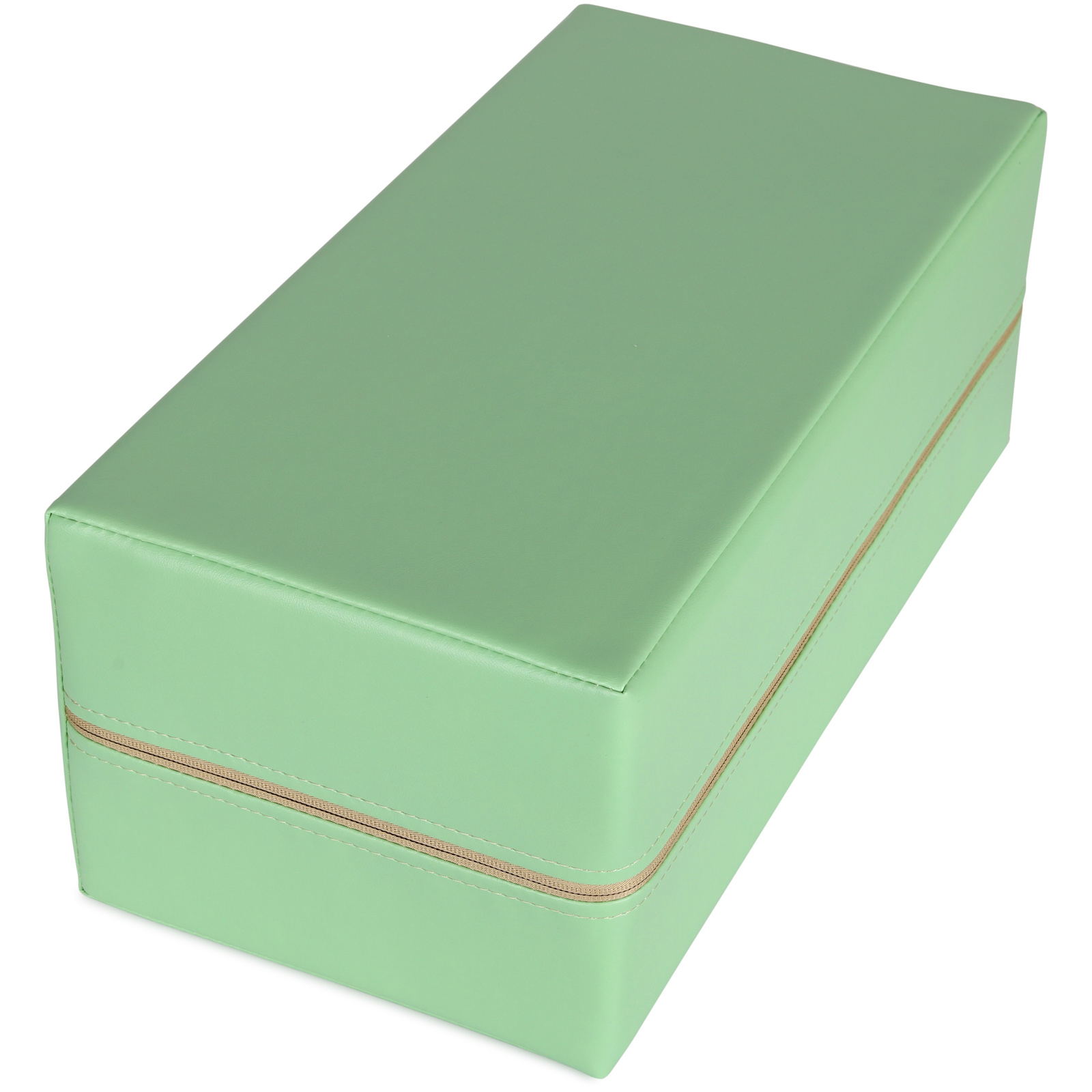 Kubuskussen 50x25x20 groen Habys Kubuskussen 50x25x20 groen Habys