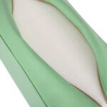 Kubuskussen 50x25x20 groen Habys