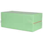 Kubuskussen 50x25x20 groen Habys