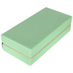 Kubussteun 60x30x15 cm groen Habys