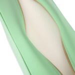Kubussteun 60x30x15 cm groen Habys