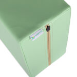 Kubussteun 60x30x15 cm groen Habys