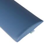 Lendenbolster hard 40x25x5 cm groen Habys