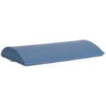 Lendenbolster hard 40x25x5 cm groen Habys
