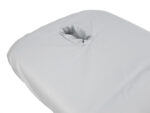Libra 4 behandeltafel met verwarming beige Habys