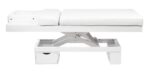 LIMB behandeltafel met verwarming wit DD Wellness