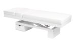 LIMB behandeltafel met verwarming wit DD Wellness