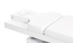 LIMB behandeltafel met verwarming wit DD Wellness