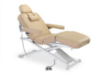 Linea V3 behandeltafel 3 motoren beige Habys